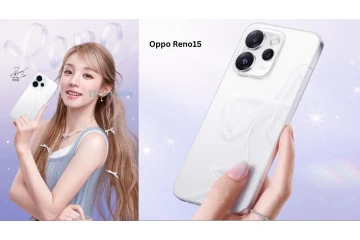 Oppo Reno15 price in Bangladesh 2025
